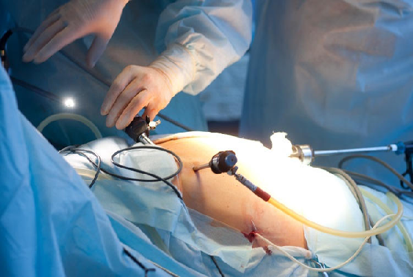 Maternity and Gynecological Surgery